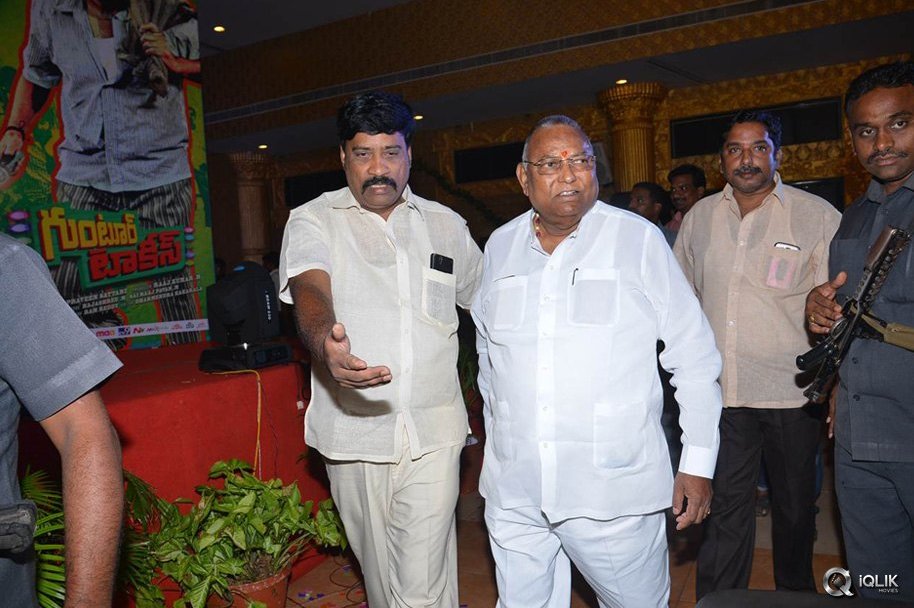 Guntur-Talkies-Movie-First-Look-Launch